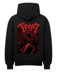 Berserk x Guts Hoodie