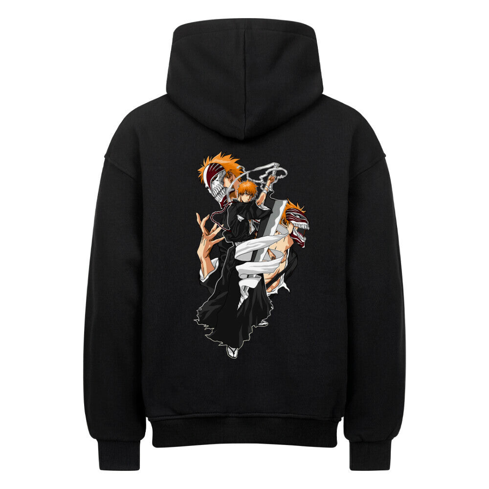 Bleach anime hoodie online