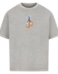 Image for color: washed grey