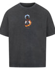 Image for color: washed black
