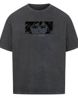 Image for color: washed black