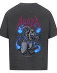 Image for color: washed black