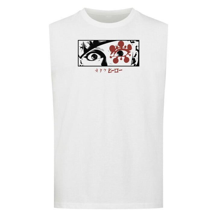 TANK TOPS