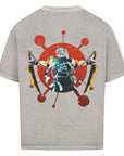 Image for color: washed grey