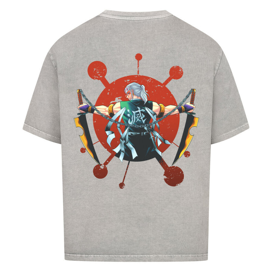 Image for color: washed grey