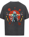 Image for color: washed black