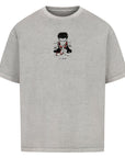 Image for color: washed grey