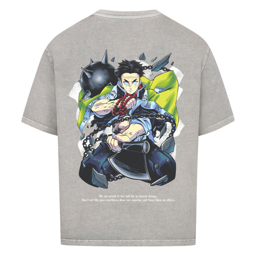 Image for color: washed grey