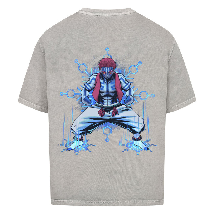 Image for color: washed grey