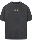 Image for color: washed black