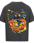Image for color: washed black