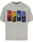 Image for color: washed grey