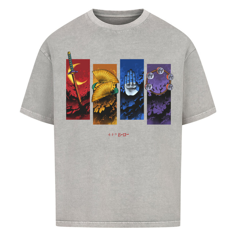 Image for color: washed grey