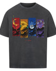 Image for color: washed black