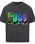 Image for color: washed black