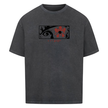 Image for color: washed black