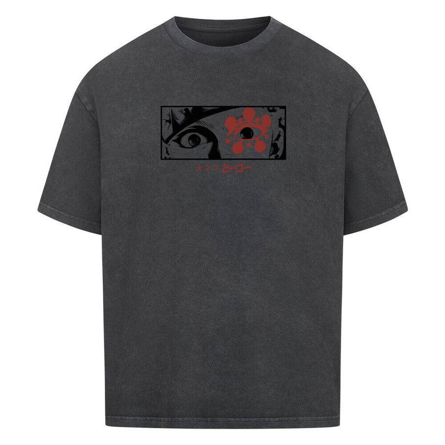 Image for color: washed black