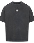 Image for color: washed black