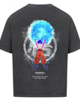 Image for color: washed black