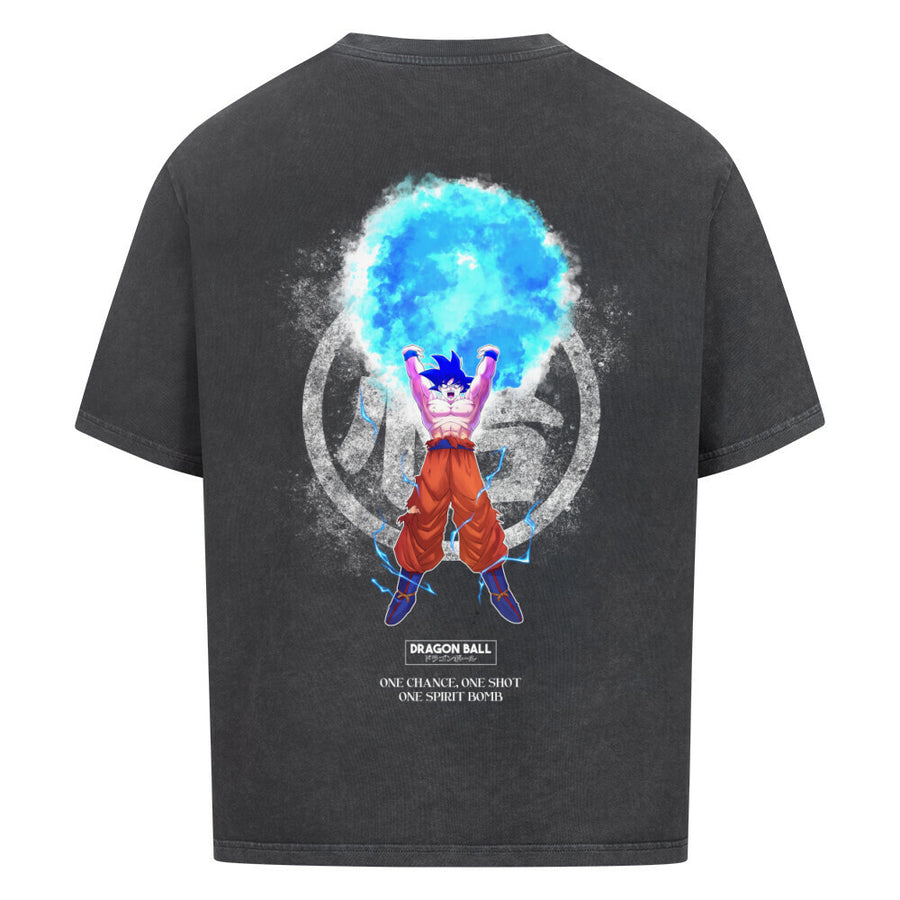 Image for color: washed black