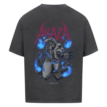 Image for color: washed black