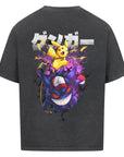 Image for color: washed black