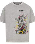 Image for color: washed grey